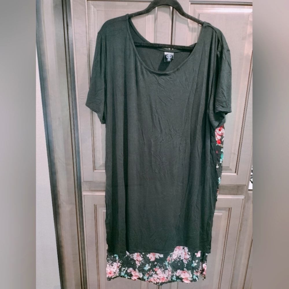 Agnes Dora Tunic